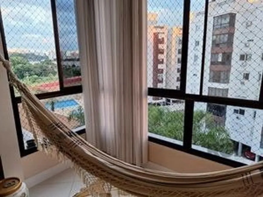 Foto 1 de Apartamento com 3 Quartos à venda, 83m² em Jardim Botânico, Porto Alegre