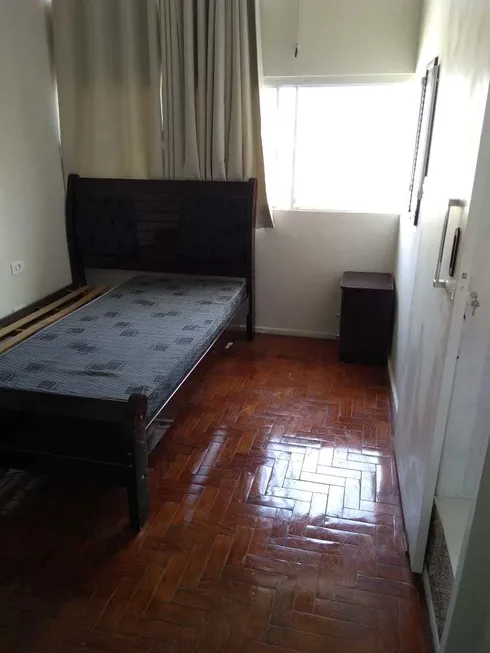 Foto 1 de Apartamento com 1 Quarto à venda, 50m² em República, São Paulo