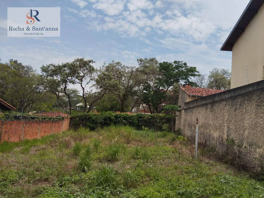 Foto 1 de Lote/Terreno à venda, 300m² em Vila Homero, Indaiatuba