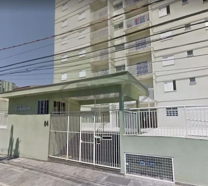 Foto 1 de Apartamento com 3 Quartos à venda, 113m² em Vila Independencia, Sorocaba