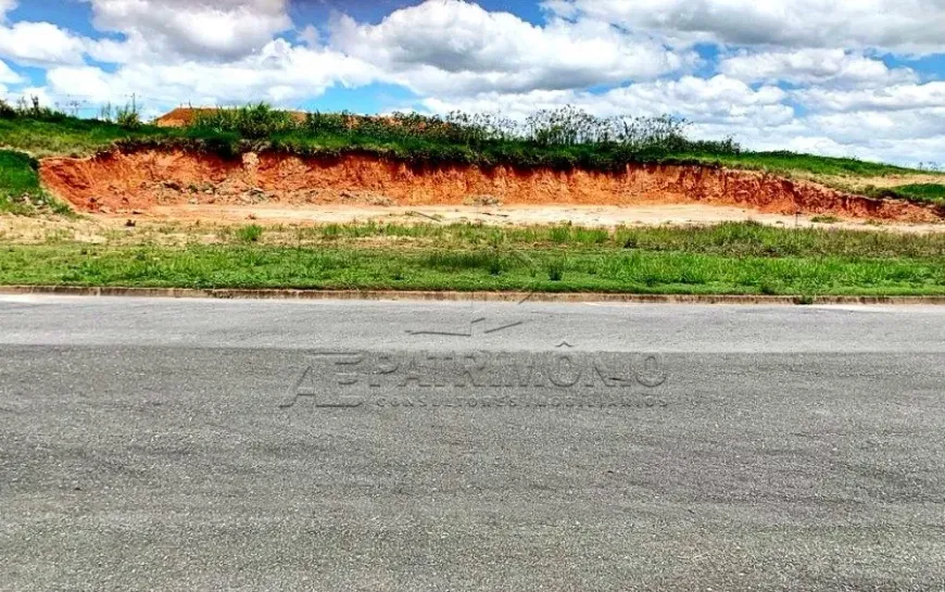 Foto 1 de Lote/Terreno à venda, 1869m² em Capoavinha, Votorantim