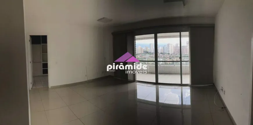 Foto 1 de Apartamento com 4 Quartos à venda, 147m² em Vila Ema, São José dos Campos