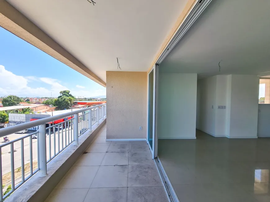 Foto 1 de Apartamento com 3 Quartos à venda, 80m² em Cambeba, Fortaleza