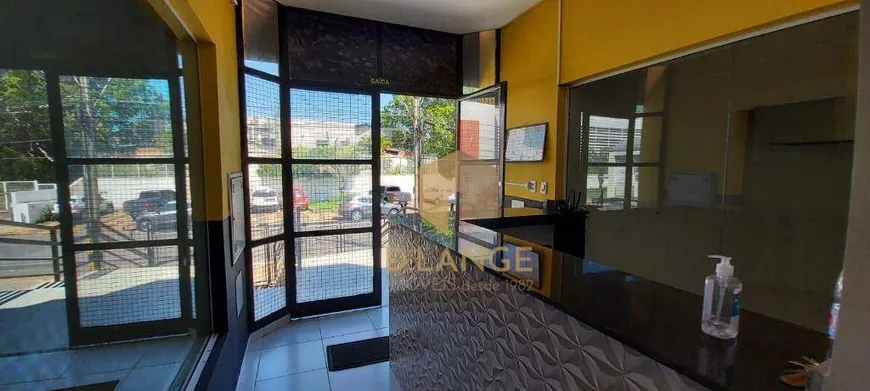 Foto 1 de Sala Comercial para alugar, 17m² em Taquaral, Campinas