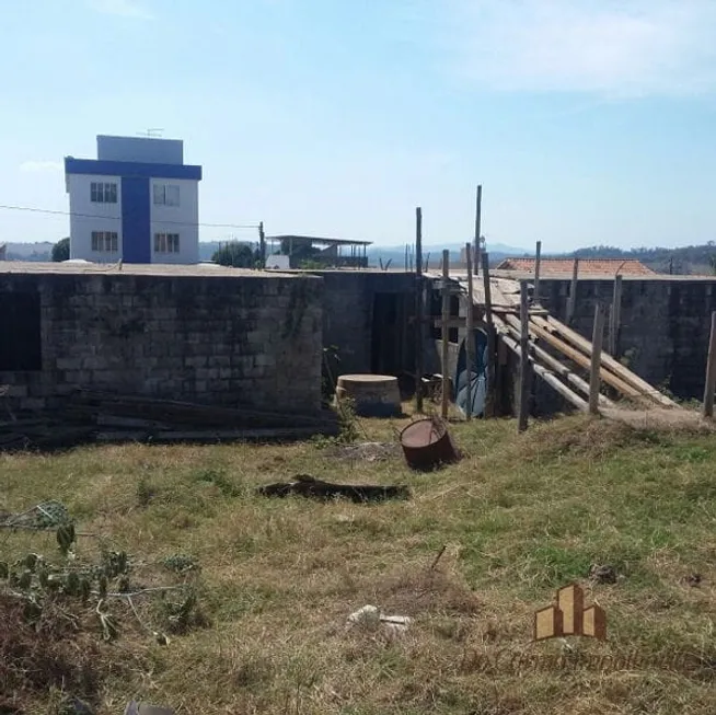 Foto 1 de Lote/Terreno à venda, 1968m² em Centro, São Joaquim de Bicas