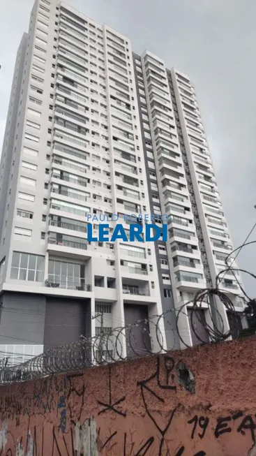 Foto 1 de Apartamento com 3 Quartos à venda, 88m² em Alto Da Boa Vista, São Paulo