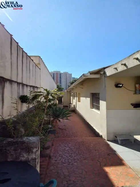 Foto 1 de Casa com 3 Quartos à venda, 175m² em Móoca, São Paulo