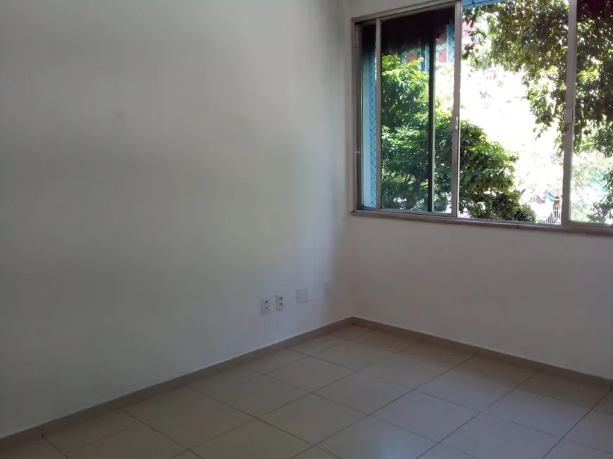 Foto 1 de Apartamento com 2 Quartos para alugar, 42m² em Grajaú, Rio de Janeiro