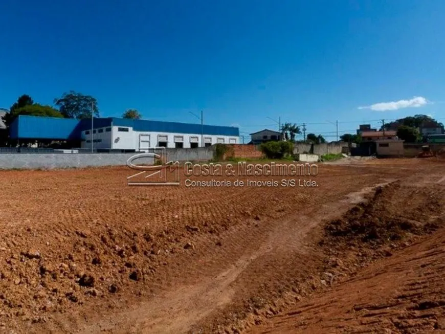 Foto 1 de Lote/Terreno para alugar, 7474m² em Dos Casa, São Bernardo do Campo