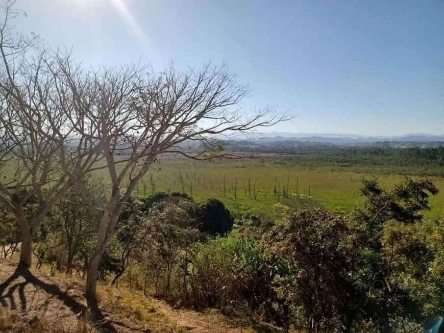 Foto 1 de Lote/Terreno para alugar, 1000m² em Jardim Esplanada II, São José dos Campos