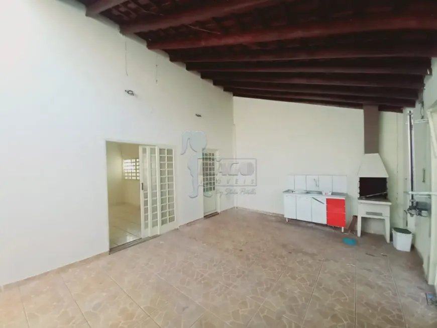 Foto 1 de Casa com 3 Quartos à venda, 85m² em Planalto Verde I, Ribeirão Preto