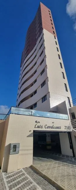 Foto 1 de Apartamento com 3 Quartos à venda, 75m² em Lagoa Nova, Natal