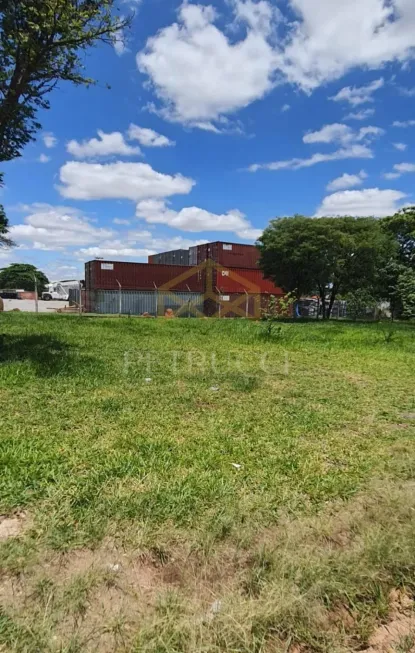 Foto 1 de Lote/Terreno à venda, 370m² em Swiss Park, Campinas