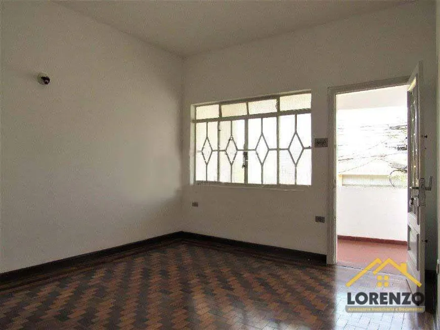 Foto 1 de Casa com 2 Quartos à venda, 120m² em Vila Assuncao, Santo André