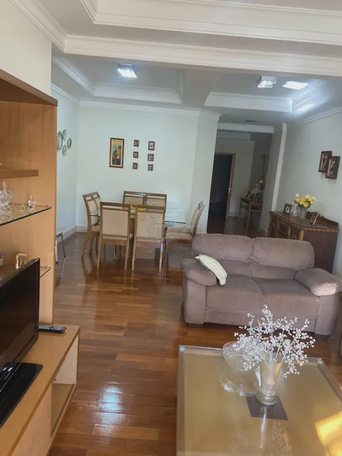 Foto 1 de Apartamento com 3 Quartos à venda, 206m² em Centro, Sertãozinho