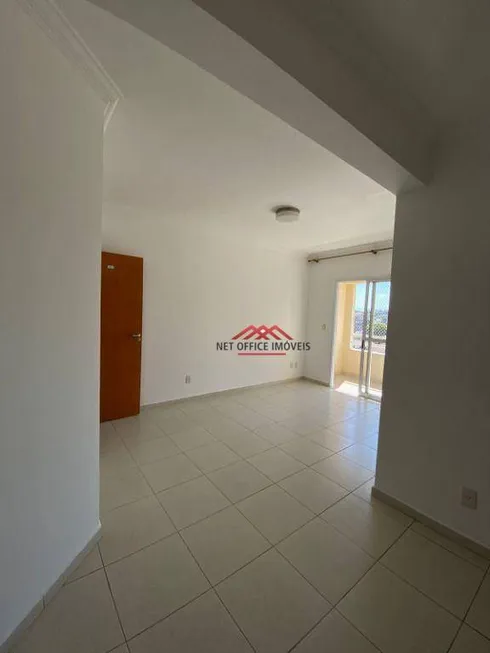 Foto 1 de Apartamento com 3 Quartos à venda, 80m² em Vila Ema, São José dos Campos