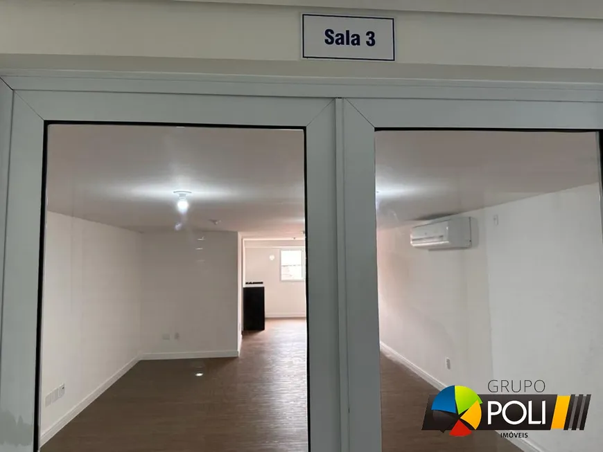 Foto 1 de Sala Comercial para alugar, 58m² em Jardim Morada do Sol, Indaiatuba