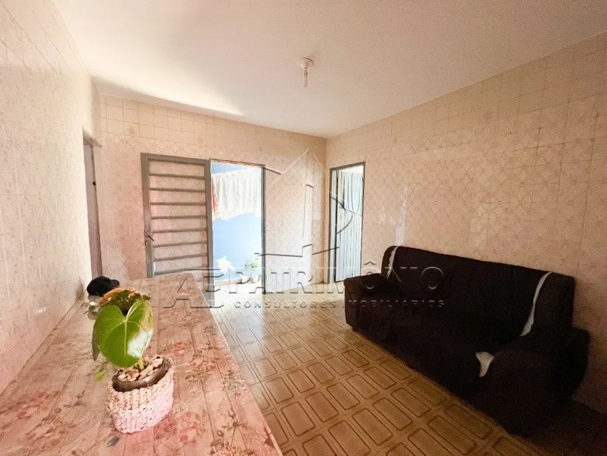 Foto 1 de Casa com 3 Quartos à venda, 121m² em Vila Angelica, Sorocaba