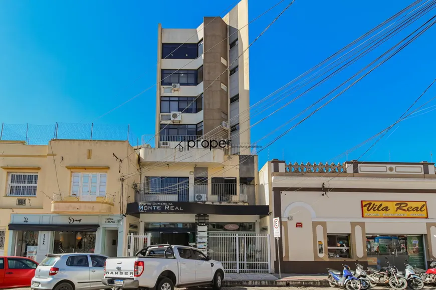 Foto 1 de Sala Comercial para alugar, 50m² em Centro, Pelotas