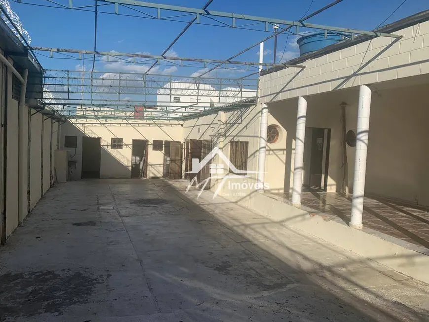 Foto 1 de Ponto Comercial para alugar, 275m² em Centro, Sumaré