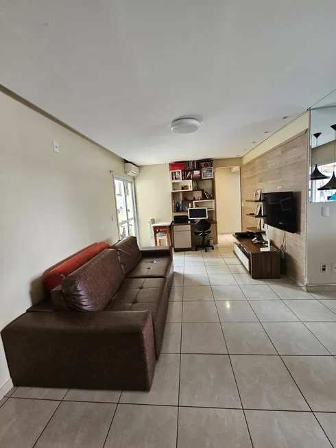 Foto 1 de Apartamento com 2 Quartos à venda, 104m² em Jardim Goiás, Goiânia