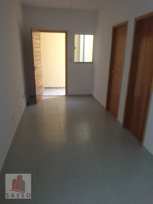 Foto 1 de Apartamento com 2 Quartos à venda, 42m² em Vila Carrão, São Paulo