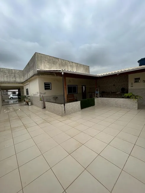 Foto 1 de Casa com 3 Quartos à venda, 100m² em Serra Dourada, Serra