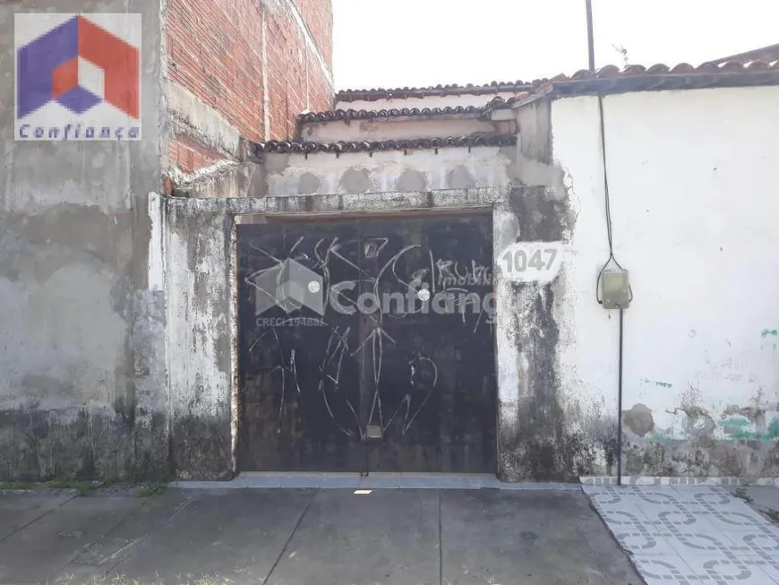 Foto 1 de Casa com 2 Quartos à venda, 157m² em Bela Vista, Fortaleza