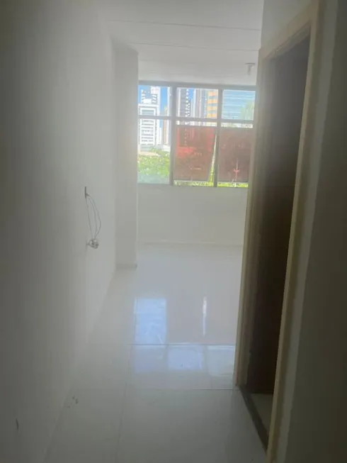 Foto 1 de Sala Comercial à venda, 27m² em Pituba, Salvador