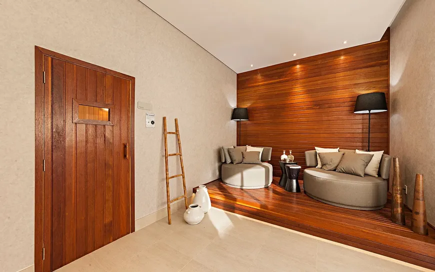 Foto 1 de Apartamento com 4 Quartos à venda, 235m² em Alto da Lapa, São Paulo