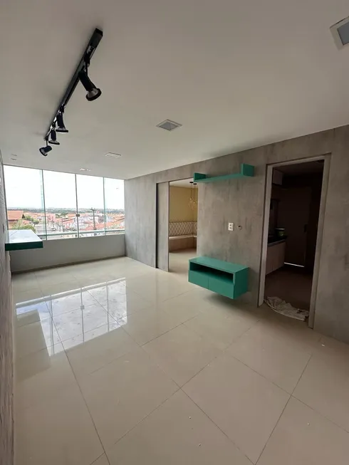 Foto 1 de Apartamento com 3 Quartos à venda, 100m² em São João, Teresina