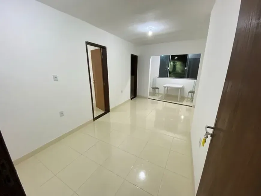 Foto 1 de Apartamento com 2 Quartos para alugar, 50m² em Pernambués, Salvador