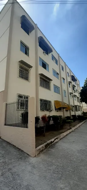 Foto 1 de Apartamento com 2 Quartos à venda, 55m² em Guadalupe, Rio de Janeiro