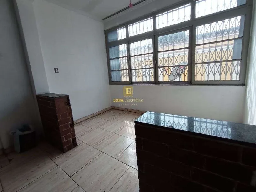 Foto 1 de Apartamento com 1 Quarto à venda, 42m² em Centro, Rio de Janeiro