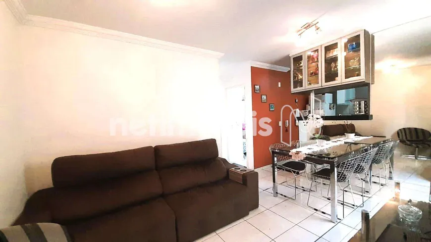 Foto 1 de Apartamento com 2 Quartos à venda, 45m² em Jardim Riacho das Pedras, Contagem