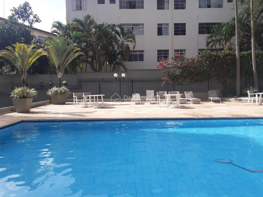 Foto 1 de Apartamento com 3 Quartos à venda, 130m² em Jardim Guanabara, Campinas