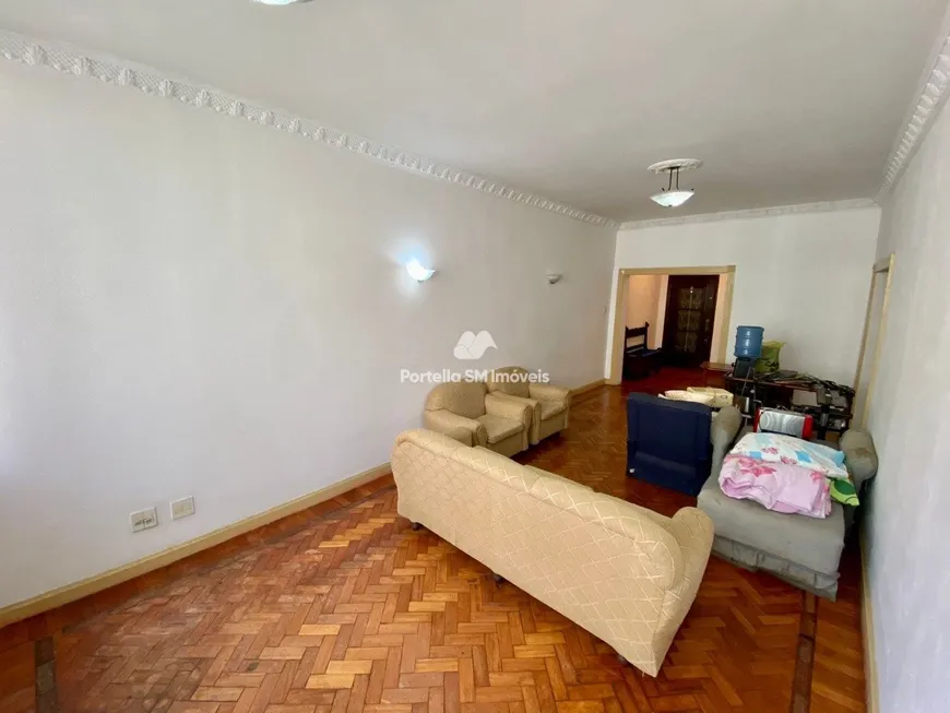 Foto 1 de Apartamento com 3 Quartos à venda, 145m² em Humaitá, Rio de Janeiro