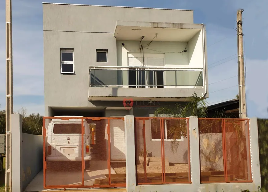 Foto 1 de Sobrado com 2 Quartos à venda, 160m² em Parque dos Anjos, Gravataí