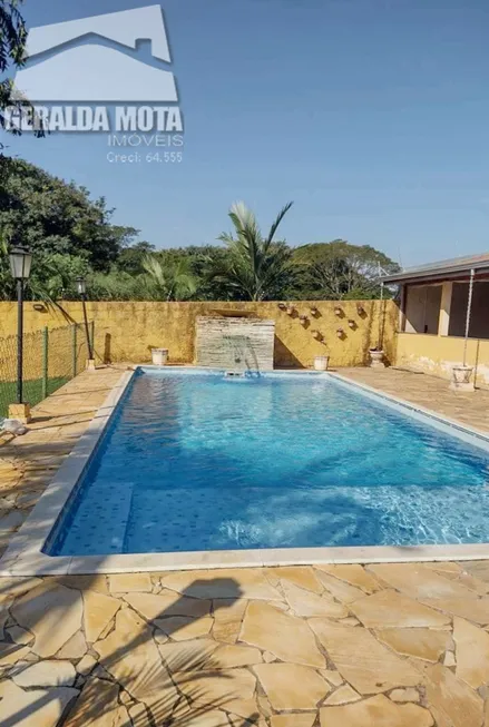 Foto 1 de Fazenda/Sítio com 1 Quarto à venda, 200m² em FOGUETEIRO, Indaiatuba