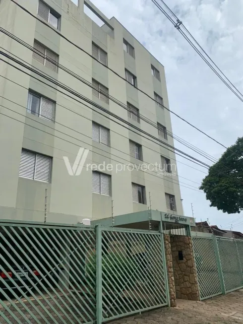 Foto 1 de Apartamento com 2 Quartos à venda, 75m² em Jardim Flamboyant, Campinas