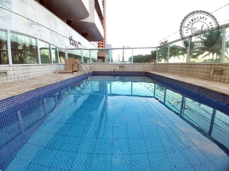 Foto 1 de Apartamento com 2 Quartos à venda, 83m² em Maracanã, Praia Grande