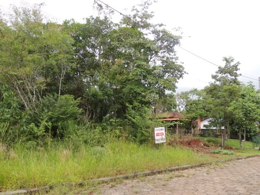Foto 1 de Lote/Terreno à venda, 325m² em São Defende, Criciúma