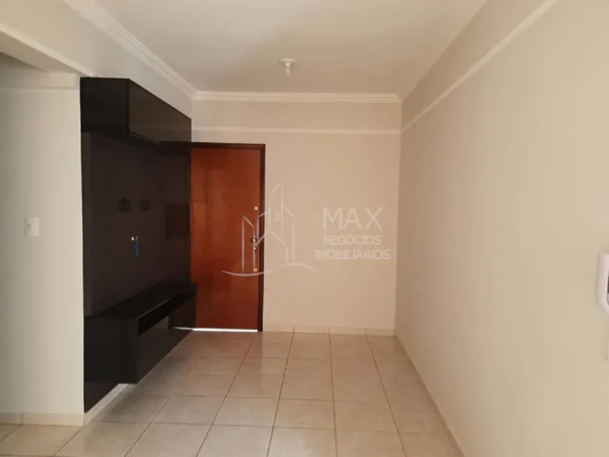 Foto 1 de Apartamento com 2 Quartos à venda, 51m² em Santa Mônica, Uberlândia