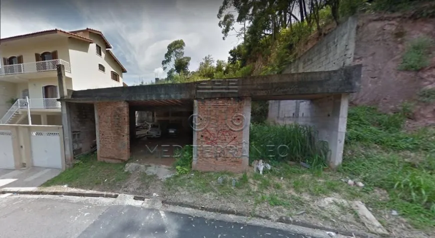 Foto 1 de Lote/Terreno à venda, 535m² em Jardim da Serra, Jundiaí