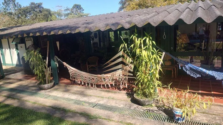 Foto 1 de Fazenda/Sítio com 6 Quartos à venda, 500m² em Recanto dos Palmares, Atibaia