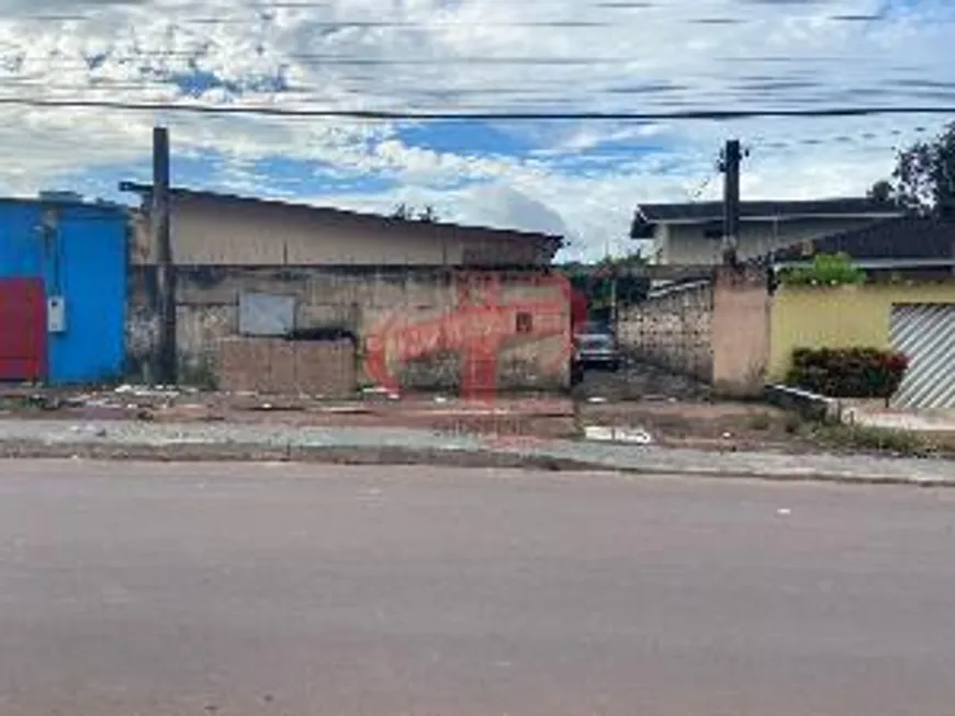 Foto 1 de Casa com 4 Quartos à venda, 360m² em Novo Horizonte, Macapá