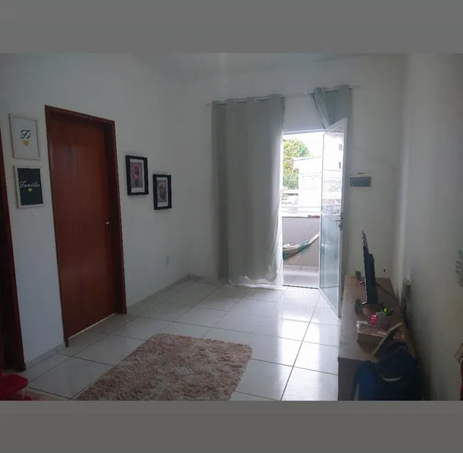 Foto 1 de Apartamento com 2 Quartos à venda, 45m² em Conjunto Parque Dom Pedro, Itaitinga