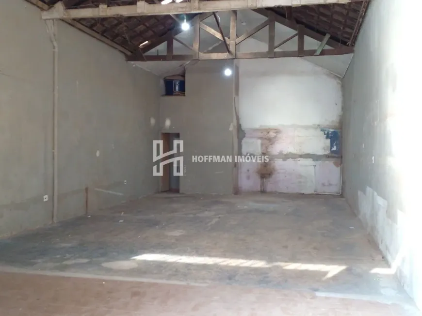 Foto 1 de Sala Comercial para alugar, 108m² em Centro, São Caetano do Sul