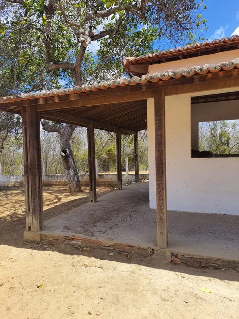 Foto 1 de Fazenda/Sítio com 3 Quartos à venda, 80000m² em Zona Rural, Macaíba