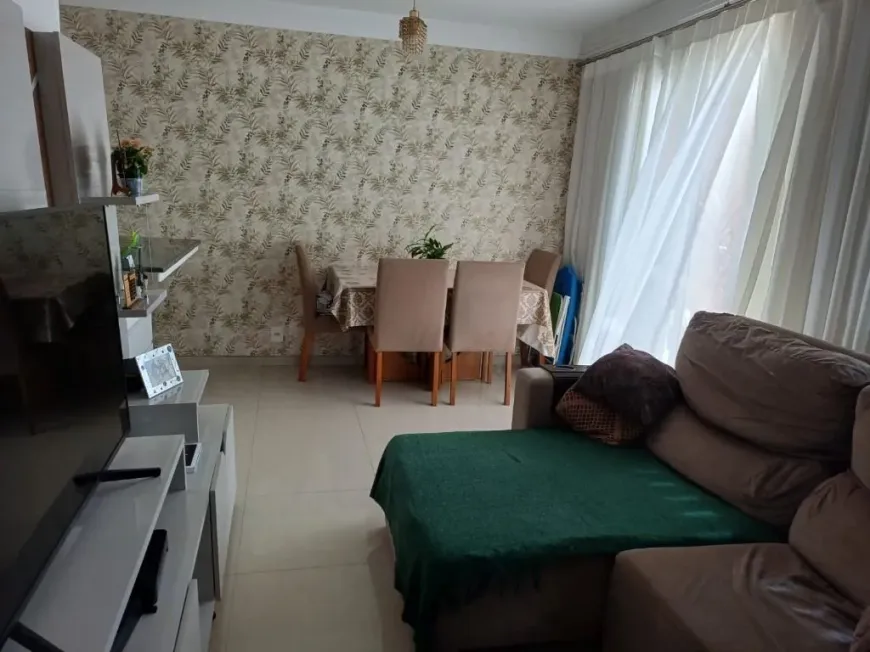 Foto 1 de Apartamento com 3 Quartos à venda, 75m² em Jardim Sul, São José dos Campos